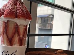 -Cafe de Paris(林荫路店)