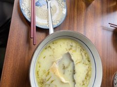 -蟹黄鱼·海派深夜面馆(江湾里店)