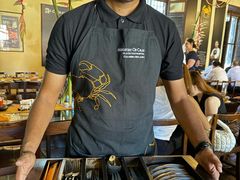 -Ministry of Crab(科伦坡店)