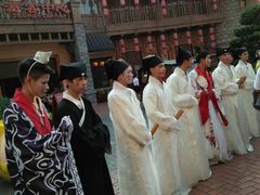 -厦门方特梦幻王国