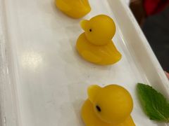 -全聚德(常州店)
