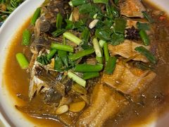 -日丰园海肠水饺·老字号大连海鲜(银泰城店)
