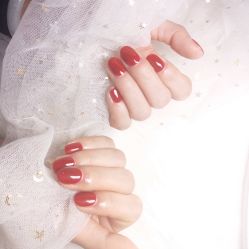 点击看大图 -丫丫NAIL日式自助美甲美睫沙龙