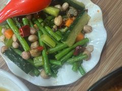 -老郑州烩面(火车站分店)