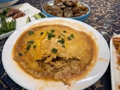 -今天国际酒店-餐厅