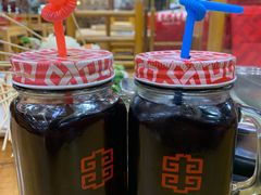 -袁记串串香(泉水轻轨站店)