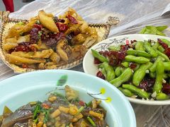 -小民大排档(马场角横路店)