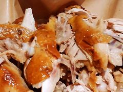 沟帮子熏鸡-关东小磨东北菜(上海长风大悦城店)