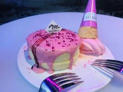 -麦雪尔甜品·生日蛋糕(新街口旗舰店)