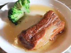 -厉家菜(金宝街店)