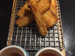 -老头儿油爆虾·知味杭州(爱琴海购物中心)