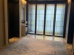 -上海前滩香格里拉大酒店