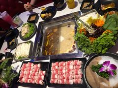 -米乐星世界KTV(汇智国际商业中心店)