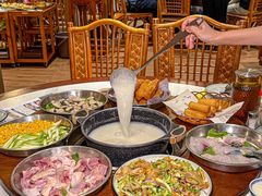 -顺德一品粥·20年凤城老字号(芳村店)