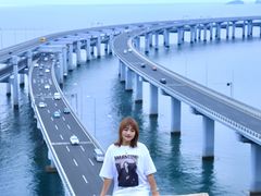 -星海湾跨海大桥
