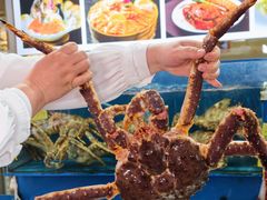 -粤盛海鲜平价店(洛溪食街店)