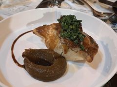 酥皮饺-Ocean's Table 欧舍