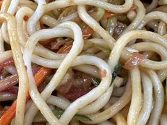 -老北京炸酱面(故宫店)