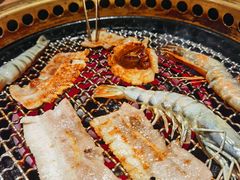 -江户烧肉(高德店)