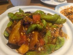 -静一·疆味小馆(黄河路店)