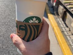 -星巴克(武康路店)