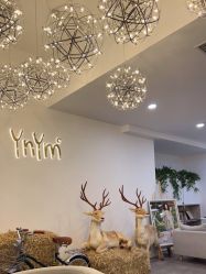 -雅尼·亚米儿童摄影美学馆(汉阳店)