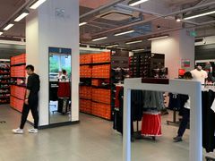 -NIKE北京马连道换季优惠店