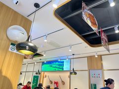 -西域胡氏大盘鸡(谈固店)