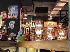 -MM·五声·音乐人与调酒师(西安路店)