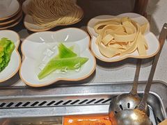 -海底捞火锅(赛格国际购物中心店)