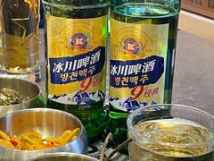 -河坝烧烤串城(金达莱店)