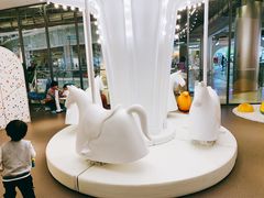 大堂-BossBabe亲子餐厅(金光华广场店)