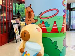 -巴黎春天(浦建店)