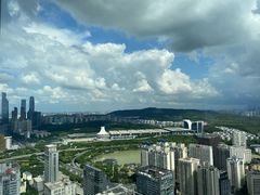 -地王国际商会中心