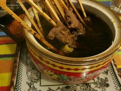-滋味烤鱼(祥和里店)