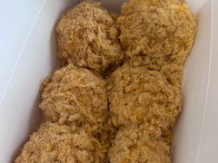 -鲍师傅糕点(五角场店)