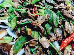 -老妈厨房团圆饺子东北菜(北环路店)