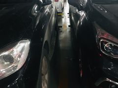 -长城汽车哈弗（重庆顺凯4S店）-地上停车场