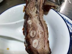 -蒙乡烤全羊·烤羊腿(京溪同和店)