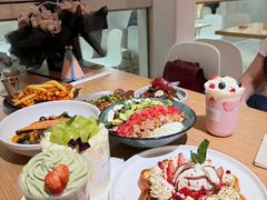 -娜娜家•Nana's restaurant (南开大悦城店)