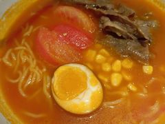 -味千拉面(惠州淡水嘉信茂广场分店)