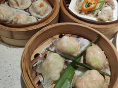 -又一间茶点轩(宝业路店)