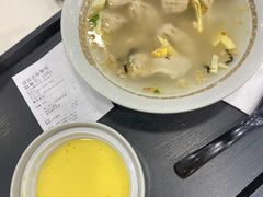 -永和大王(解放东路店)