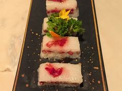 -唐猫庭院·千年陕菜(大唐不夜城店)