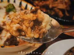 -玛格萝妮比萨屋(四平店)