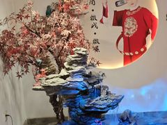 -徽镇小厨·经典徽菜(十里河店)
