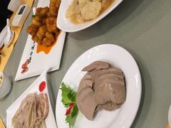 盐水鸭肝-全聚德(前门店)
