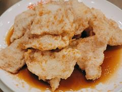 -英兰朝族饭店·英兰锅包肉(佳园路店)