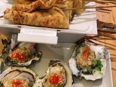 -木屋烧烤(龙湖天街店)