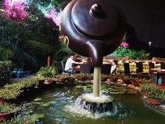 -枇杷园食为鲜火锅(南山店)